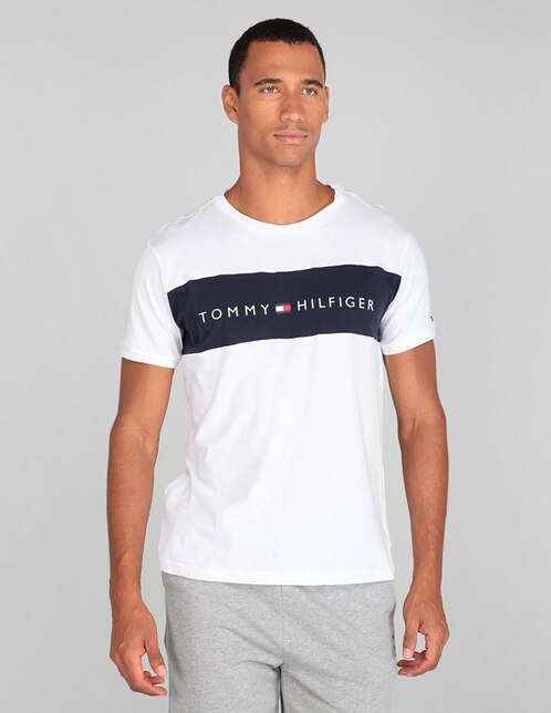 pijama invierno hombre tommy hilfiger