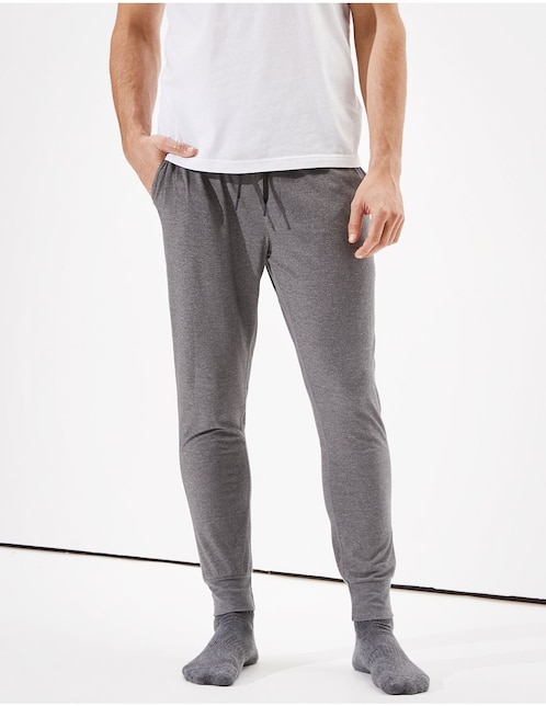 Pantalón pijama American Eagle para hombre
