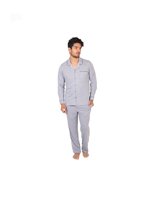 Conjunto pijama para hombre 1