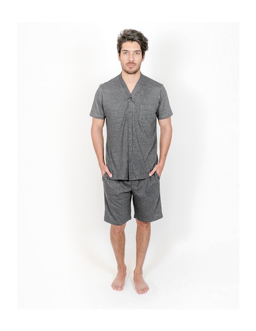 Conjunto pijama JBE para hombre