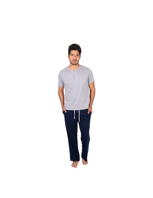 Conjunto pijama para hombre 1