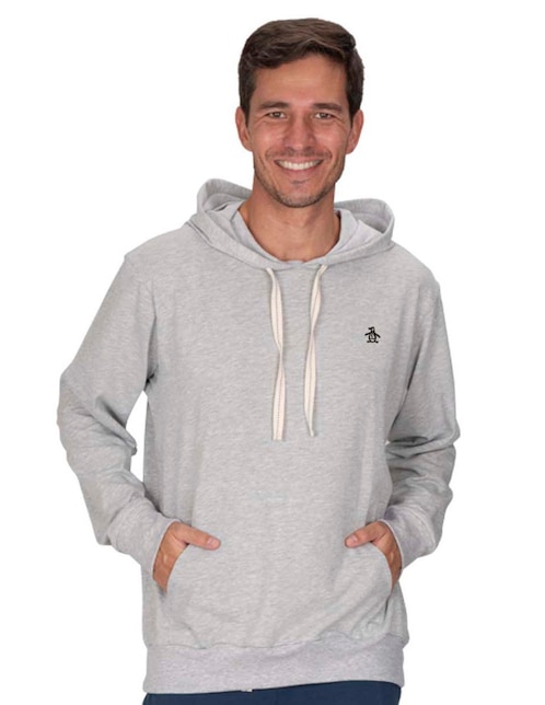 Sudadera pijama para hombre 1