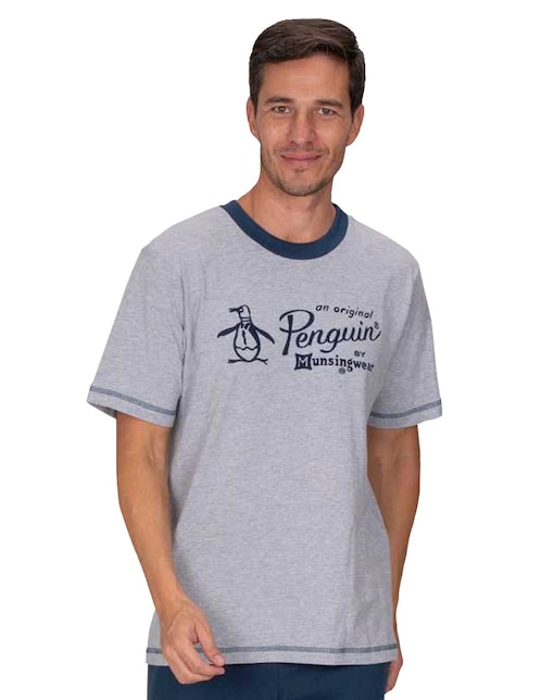 Playera pijama Original Penguin en Liverpool
