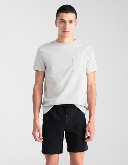 Short pijama That's It de algodón para hombre en Liverpool