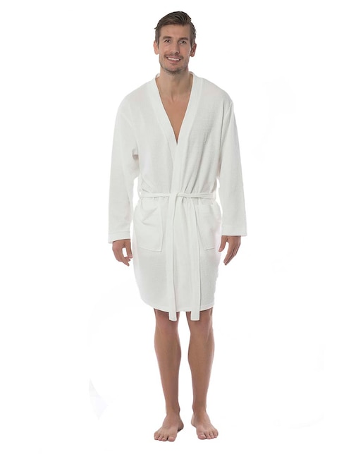 Bata de dormir That's It para hombre