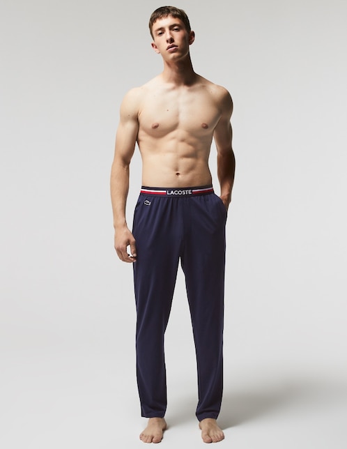 Pantalón pijama Lacoste para hombre