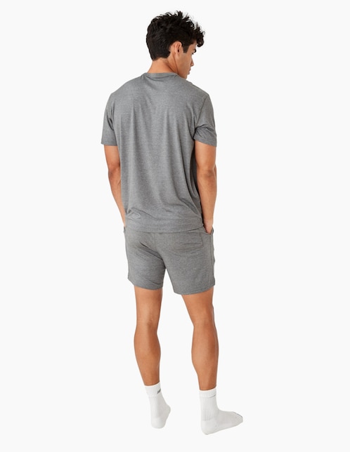 pijama american eagle hombre