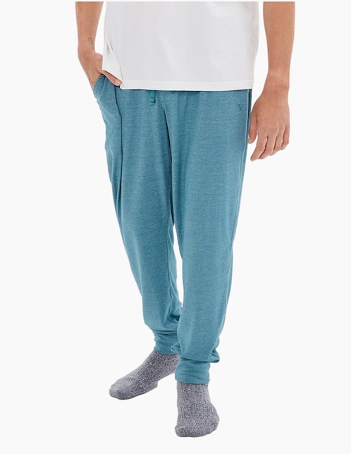 Pantalón pijama American Eagle para hombre