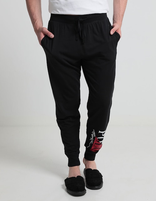 Pantalon logo ralph lauren sale