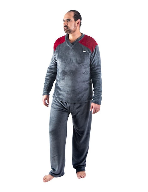 Conjunto pijama Stuffy para hombre