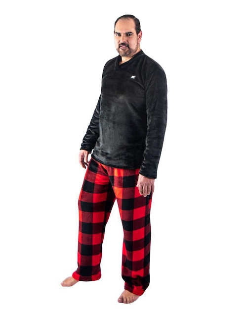 Conjunto pijama Stuffy para hombre