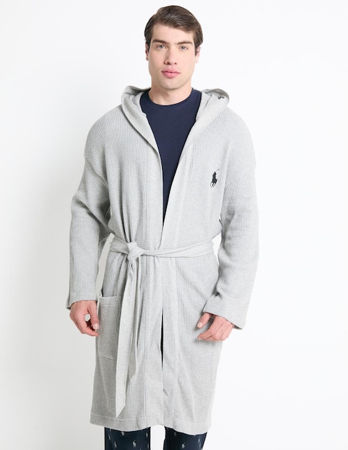 Bata de dormir Polo Ralph Lauren para hombre
