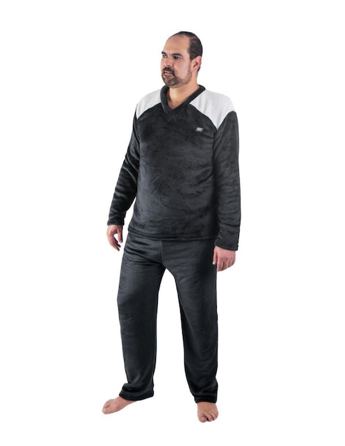 Conjunto pijama Stuffy para hombre