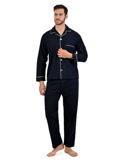 Conjunto pijama para hombre 1