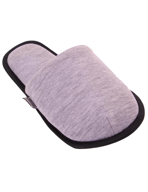 Pantufla Twins para hombre