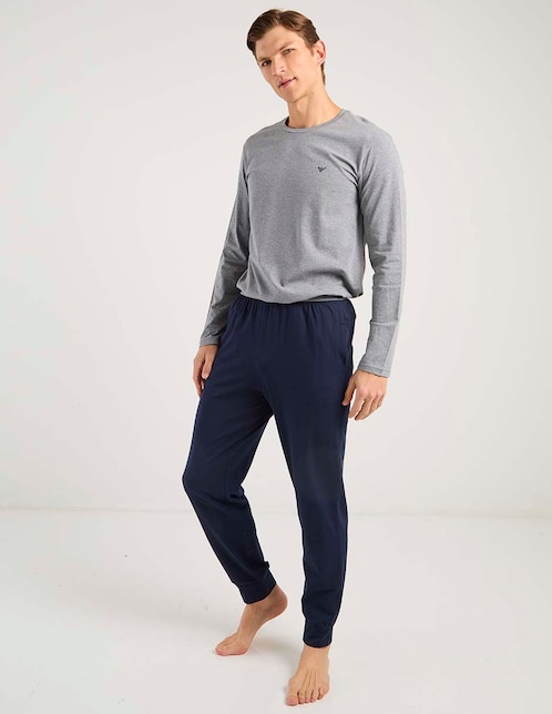 Conjunto pijama para hombre 1
