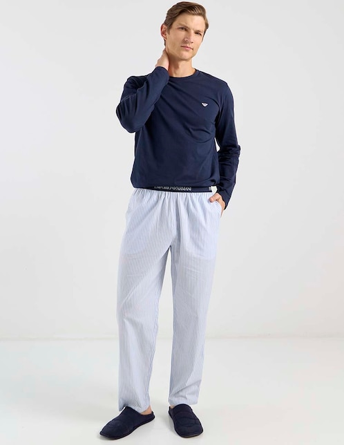Conjunto pijama para hombre 1