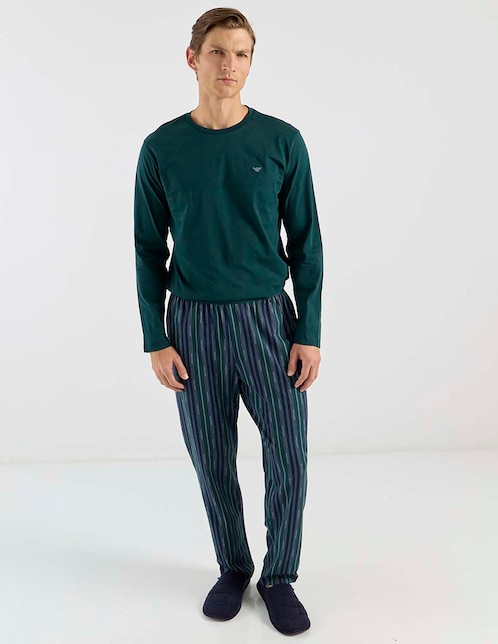 Conjunto pijama para hombre 1