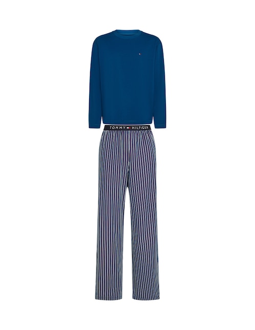 Conjunto pijama para hombre 1