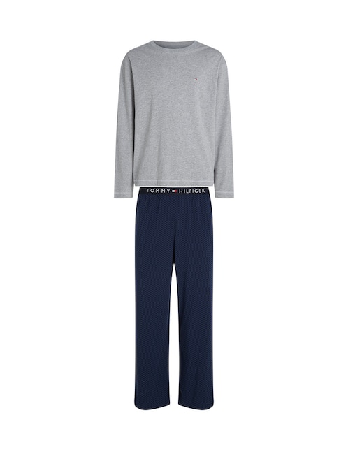 Conjunto pijama para hombre 1