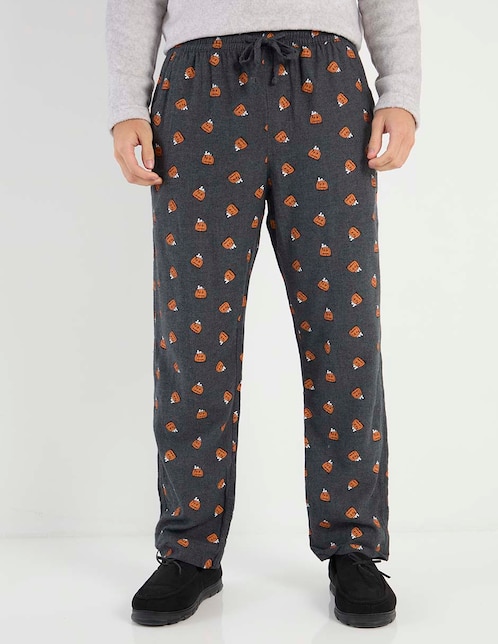Pantalón pijama American eagle de algodón