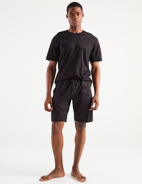 Conjunto pijama para hombre 1