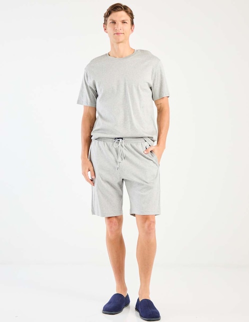 Conjunto pijama Polo Ralph Lauren para hombre