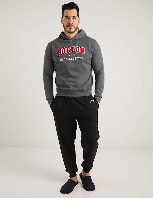 Conjunto pijama para hombre 1