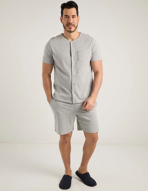 Conjunto pijama para hombre 1
