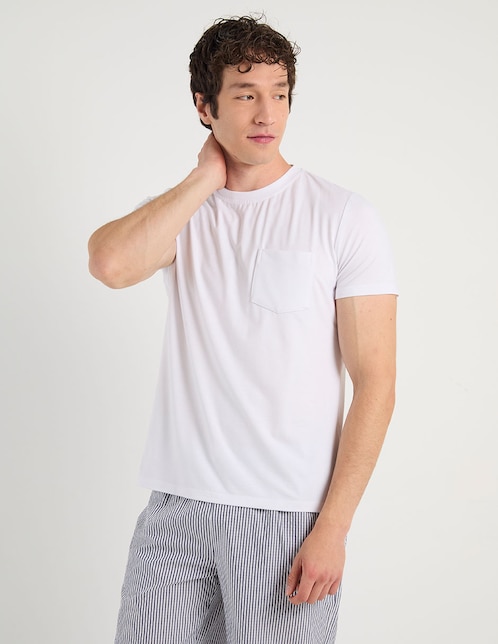 Conjunto pijama para hombre 1