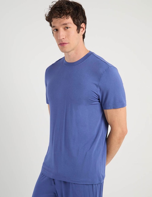 Conjunto pijama para hombre 1