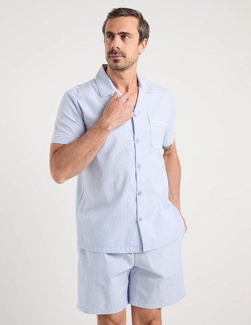 Conjunto pijama para hombre 1