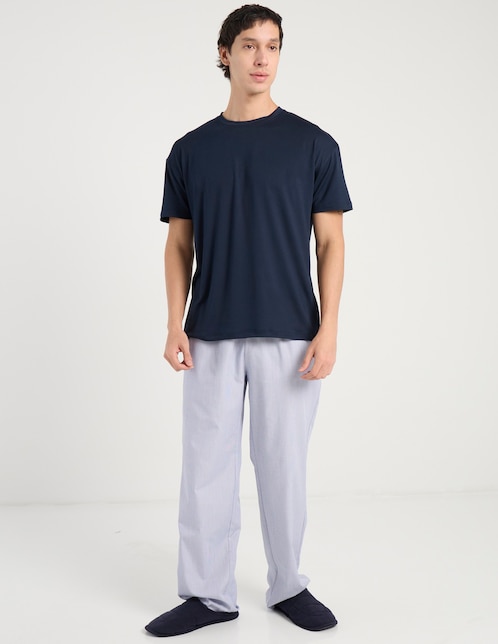 Conjunto pijama para hombre 1