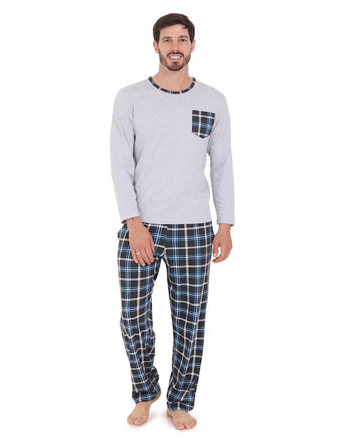 Conjunto pijama Whispers para hombre