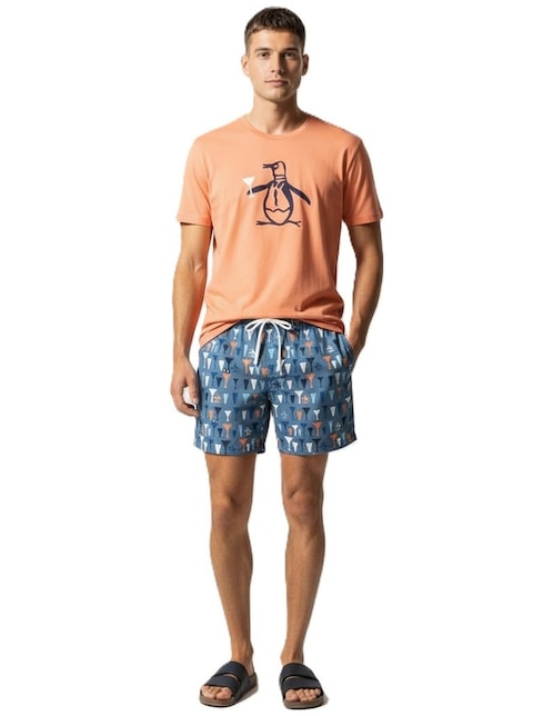 Conjunto pijama para hombre 1