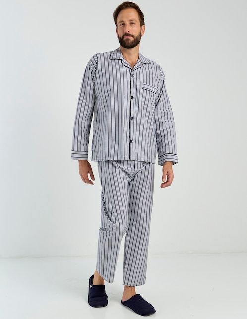 Conjunto pijama para hombre 1