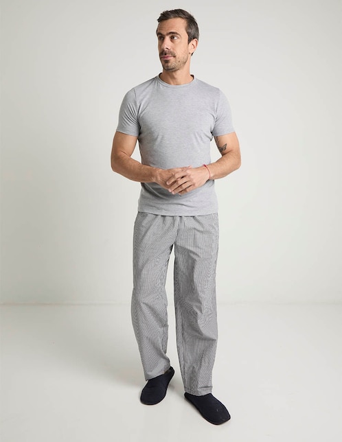 Conjunto pijama para hombre 1