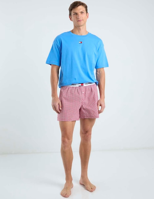 Conjunto pijama para hombre 1
