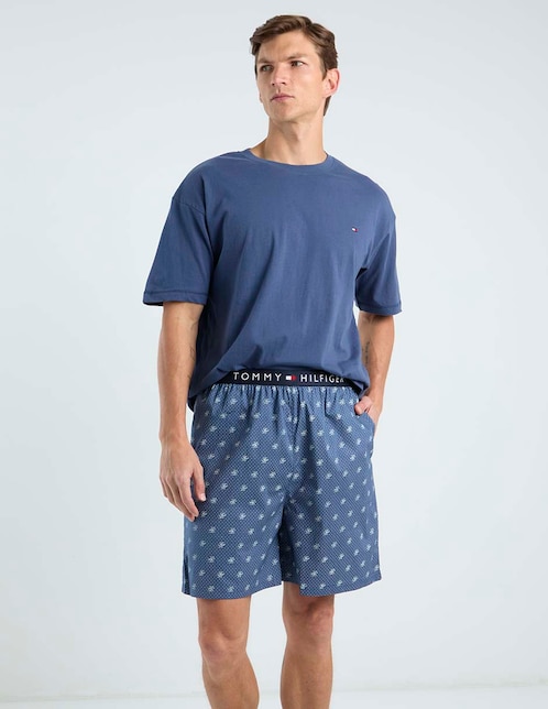Conjunto pijama para hombre 1