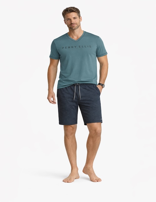 Conjunto pijama para hombre 1