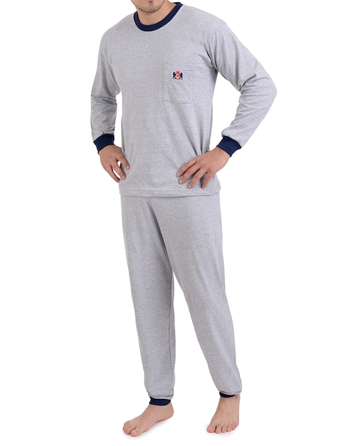 Conjunto pijama para hombre 1