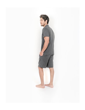 Conjunto pijama JBE para hombre