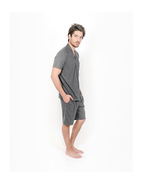 Conjunto pijama JBE para hombre