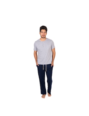 Conjunto Pijama JBE Para Hombre