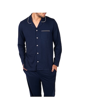 Conjunto pijama JBE para hombre