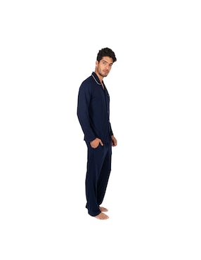 Conjunto pijama JBE para hombre