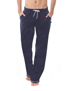 Pantalón Pijama Nautica Para Hombre