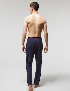 Pantalón pijama Lacoste para hombre