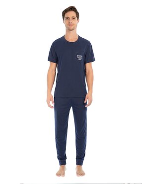 Pijamas y Pantuflas en Hombre | Liverpool