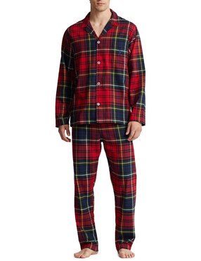 Pijamas hombre ralph online lauren